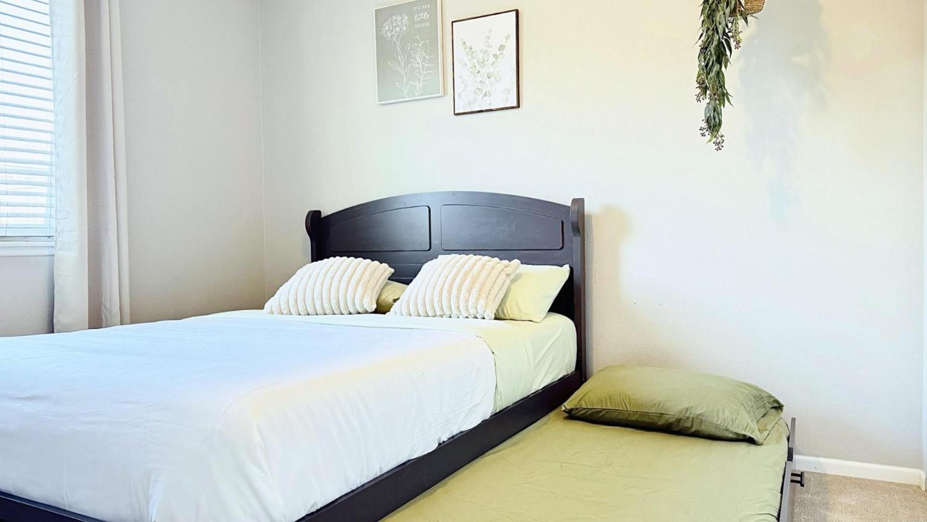 Comfy Family-Size Townhome 2Br-5 People Near Old Town Arvada-10Min Walk Exterior foto