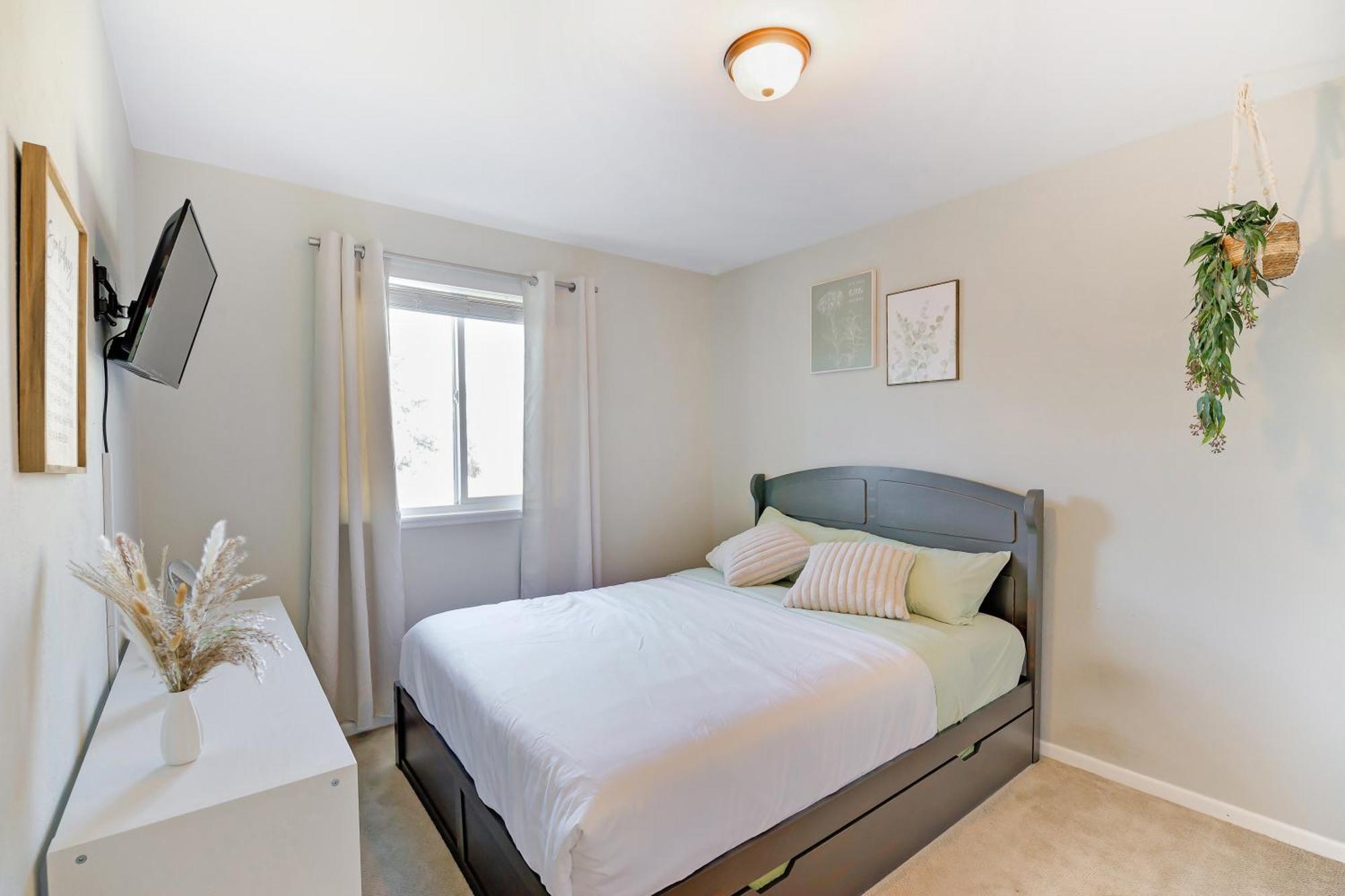 Comfy Family-Size Townhome 2Br-5 People Near Old Town Arvada-10Min Walk Exterior foto
